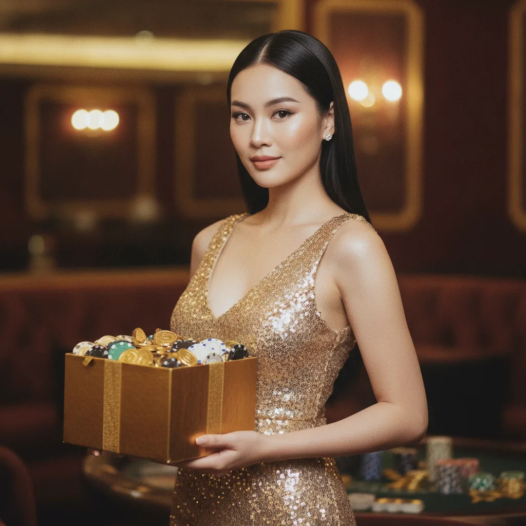 Mga Espesyal na Promo wanfanhai
